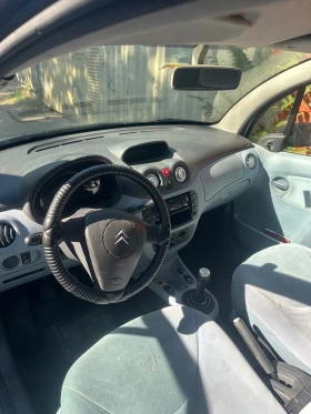 Citroen C3 HDI | Mobile.bg � ����� ������ 5