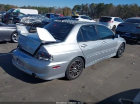 Mitsubishi Lancer 2l Evolution Ix/Mr | Auto.bg — изображение 4
