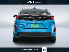 Toyota Prius Auto | Auto.bg — изображение 6