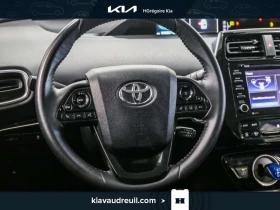 Toyota Prius Auto | Auto.bg — изображение 13