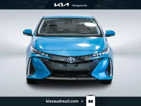 Toyota Prius Auto | Auto.bg — изображение 2
