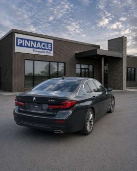 BMW 530 530i xDrive Sedan | Mobile.bg � ����� ������ 5