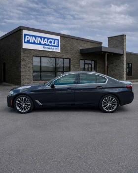 BMW 530 530i xDrive Sedan | Mobile.bg � ����� ������ 4