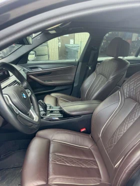 BMW 530 530i xDrive Sedan | Mobile.bg � ����� ������ 12