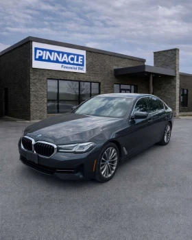 ������ BMW 530