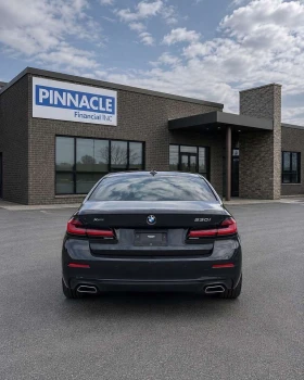 BMW 530 530i xDrive Sedan | Mobile.bg � ����� ������ 3