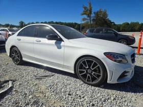 Mercedes-Benz C 300 undefined | Auto.bg — изображение 4