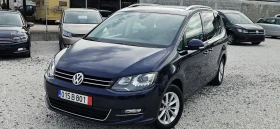 VW Sharan ���������* ����* ���* FACELIFT* KEYLESS* KAMERA* 2 | Mobile.bg � ����� ������ 17