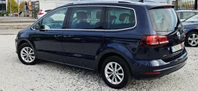 VW Sharan ���������* ����* ���* FACELIFT* KEYLESS* KAMERA* 2 | Mobile.bg � ����� ������ 13