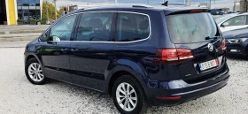 VW Sharan ���������* ����* ���* FACELIFT* KEYLESS* KAMERA* 2 | Mobile.bg � ����� ������ 9