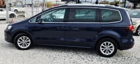 VW Sharan ���������* ����* ���* FACELIFT* KEYLESS* KAMERA* 2 | Mobile.bg � ����� ������ 14
