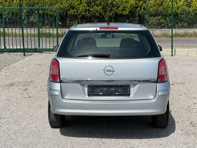 Opel Astra 1.6 i, снимка 5 - Автомобили и джипове - 46330565