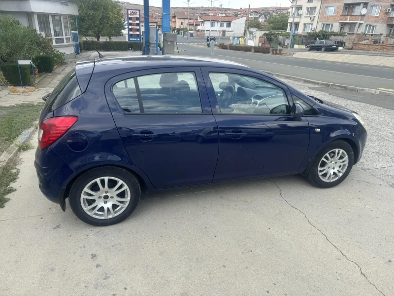 Opel Corsa Eco-Flex 1.3 ЛИЗИНГ, снимка 3 - Автомобили и джипове - 47356573