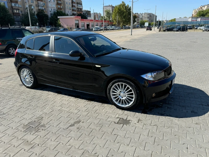 BMW 120, снимка 2 - Автомобили и джипове - 47437446