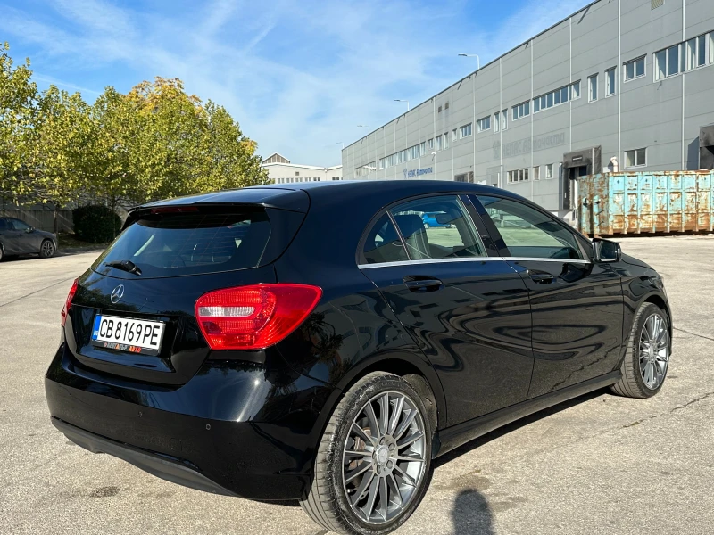 Mercedes-Benz A 180 i 80хил.км., снимка 4 - Автомобили и джипове - 47662653