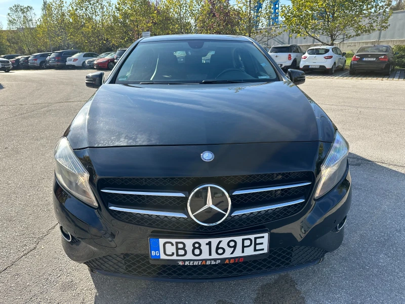 Mercedes-Benz A 180 i 80хил.км., снимка 7 - Автомобили и джипове - 47662653