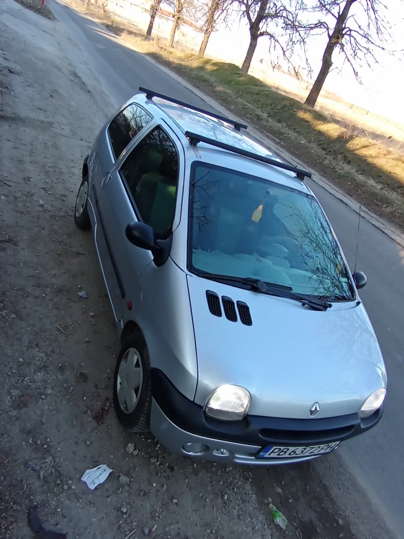 Renault Twingo 1.2, снимка 7 - Автомобили и джипове - 49090062