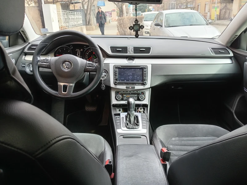 VW Passat  B7 Автоматик DSG 6 скорости, снимка 9 - Автомобили и джипове - 52663663