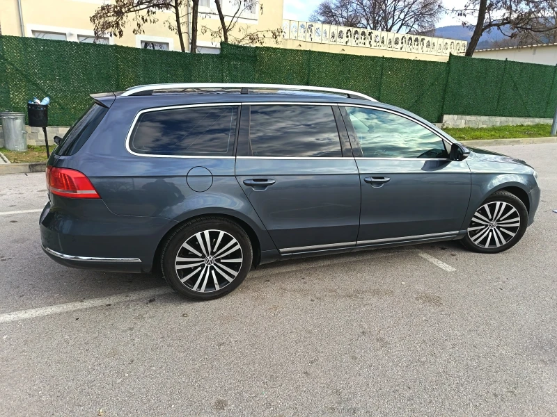VW Passat  B7 Автоматик DSG 6 скорости, снимка 6 - Автомобили и джипове - 52663663