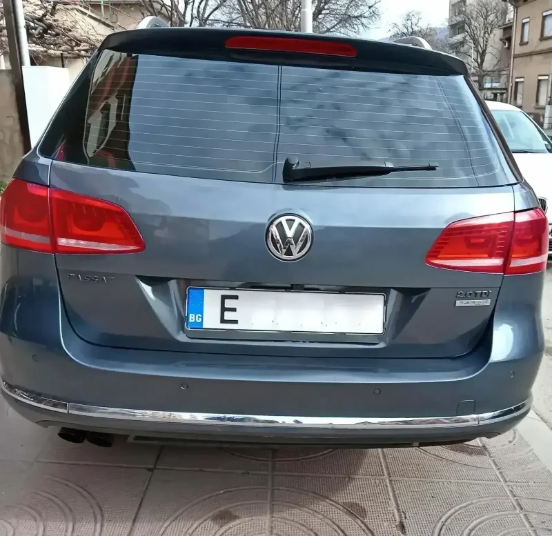 VW Passat  B7 Автоматик DSG 6 скорости, снимка 5 - Автомобили и джипове - 52663663