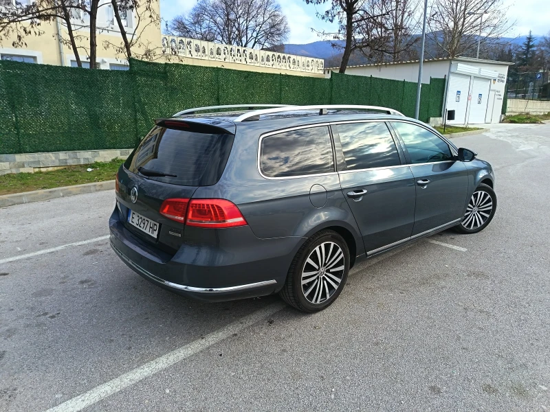 VW Passat  B7 Автоматик DSG 6 скорости, снимка 8 - Автомобили и джипове - 52663663