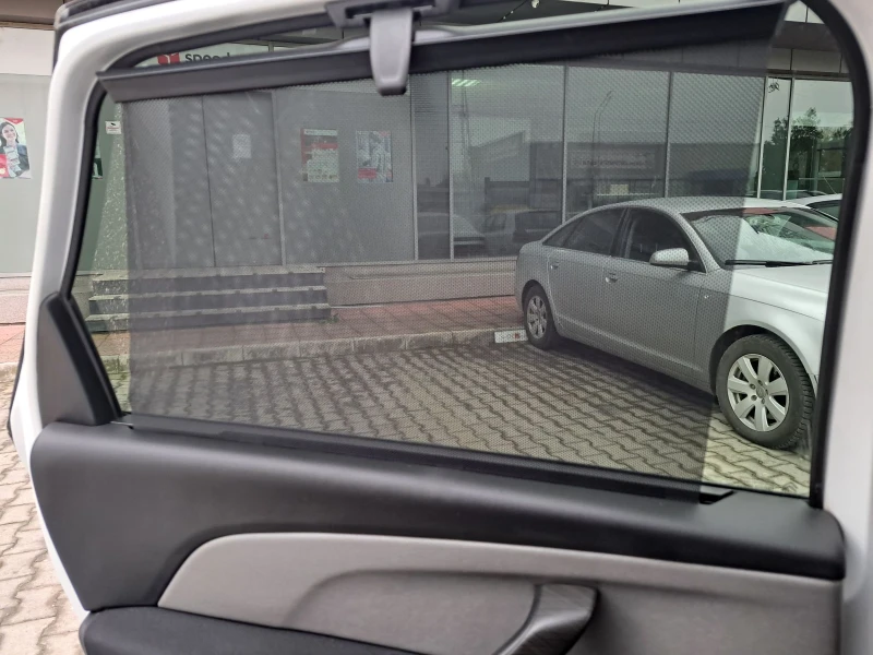 Citroen C4 Picasso 1.6hdi/нави/камера автоматик, снимка 10 - Автомобили и джипове - 50139746