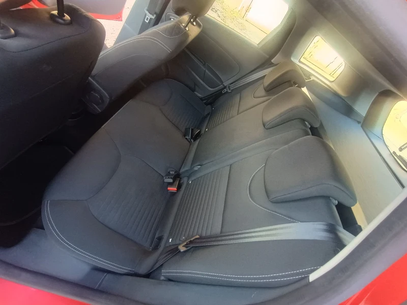 Renault Clio 1.2 75hp Euro 6 , снимка 12 - Автомобили и джипове - 50211024