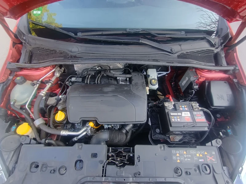Renault Clio 1.2 75hp Euro 6 , снимка 5 - Автомобили и джипове - 50211024