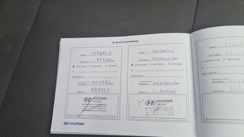 Hyundai I20 1.2 benzin evro 6, снимка 14 - Автомобили и джипове - 52649406