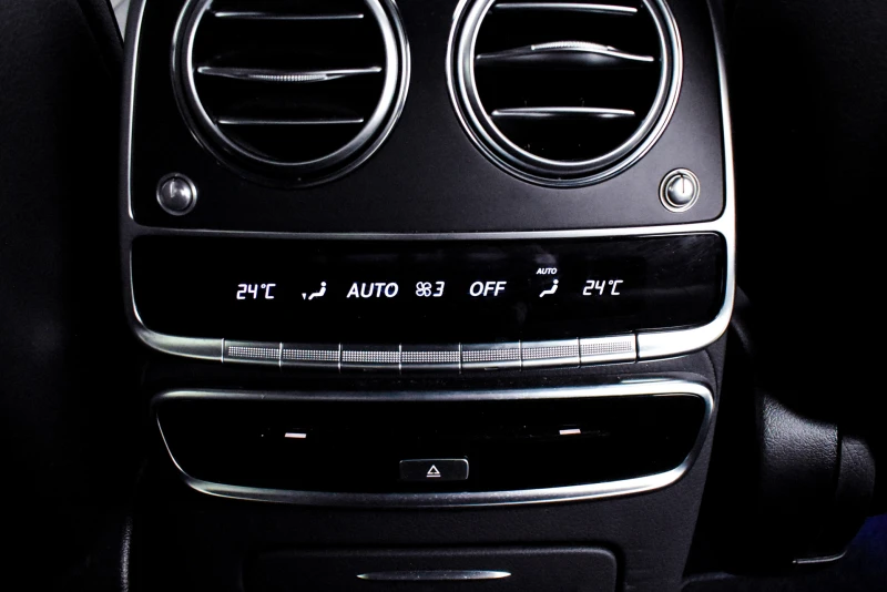 Mercedes-Benz S 580 L 4-MATIC, снимка 14 - Автомобили и джипове - 52553473