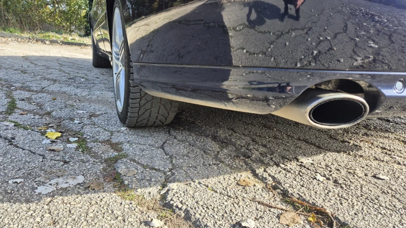 Mercedes-Benz E 280 W211 Face 3.2cdi 7G, снимка 3 - Автомобили и джипове - 52446803