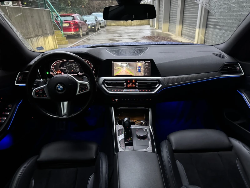 BMW 340, снимка 4 - Автомобили и джипове - 52682481