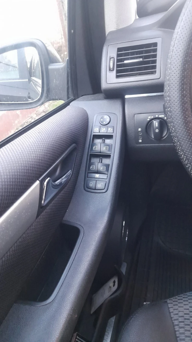 Mercedes-Benz B 200 B 200 7 G-Tronic, снимка 6 - Автомобили и джипове - 52942546