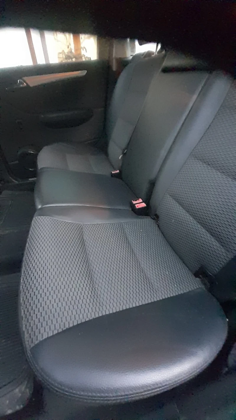 Mercedes-Benz B 200 B 200 7 G-Tronic, снимка 11 - Автомобили и джипове - 52942546