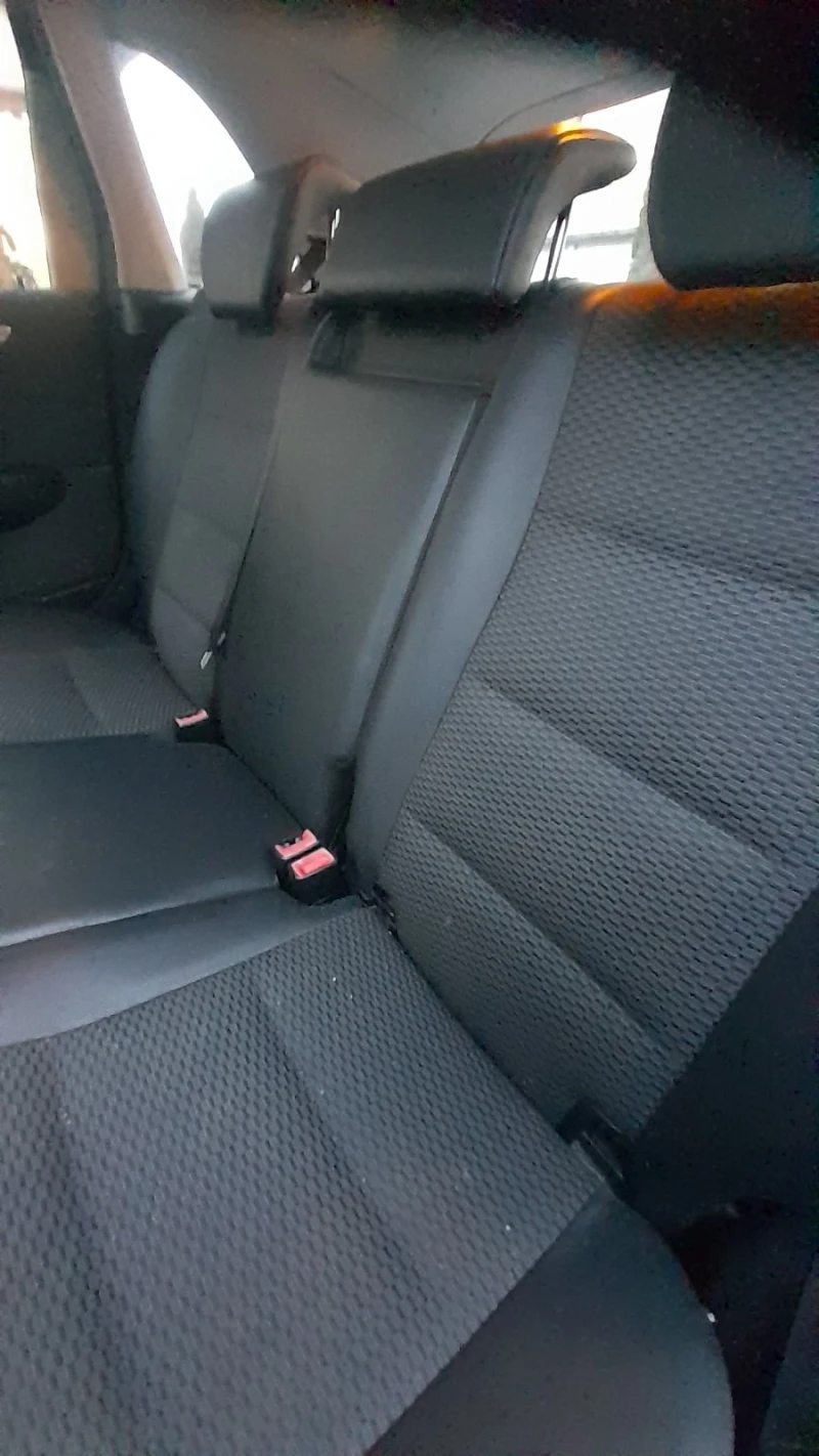 Mercedes-Benz B 200 B 200 7 G-Tronic, снимка 12 - Автомобили и джипове - 52942546