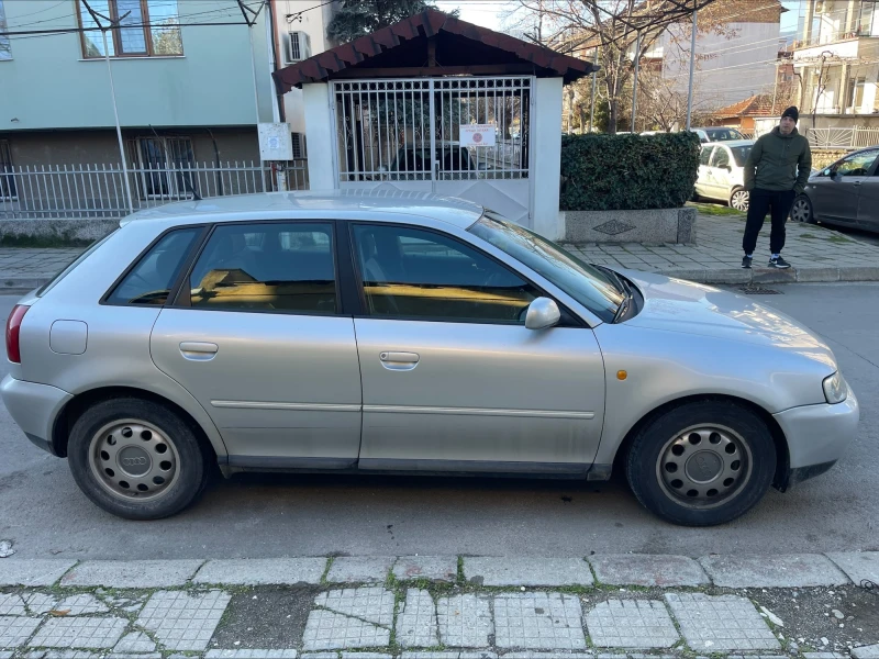 Audi A3, снимка 6 - Автомобили и джипове - 52967249