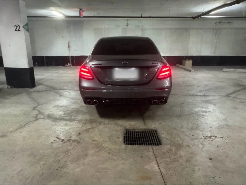 Mercedes-Benz E 53 AMG AMG Line * FULL * ФИКСИРАНА ЦЕНА ДО БЪЛГАРИЯ * , снимка 4 - Автомобили и джипове - 53204758