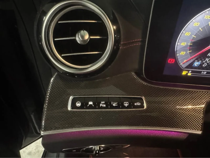 Mercedes-Benz E 53 AMG AMG Line * FULL * ФИКСИРАНА ЦЕНА ДО БЪЛГАРИЯ * , снимка 8 - Автомобили и джипове - 53204758