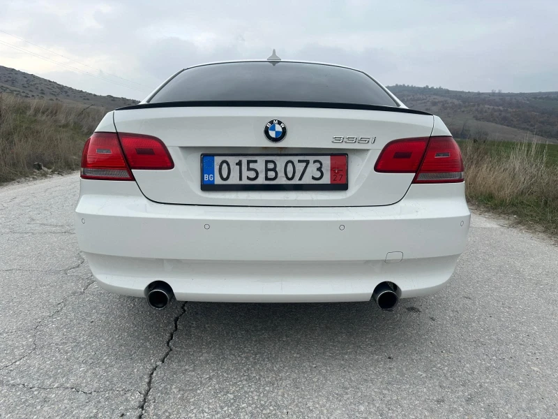 BMW 335 Xdrive , снимка 2 - Автомобили и джипове - 53244539