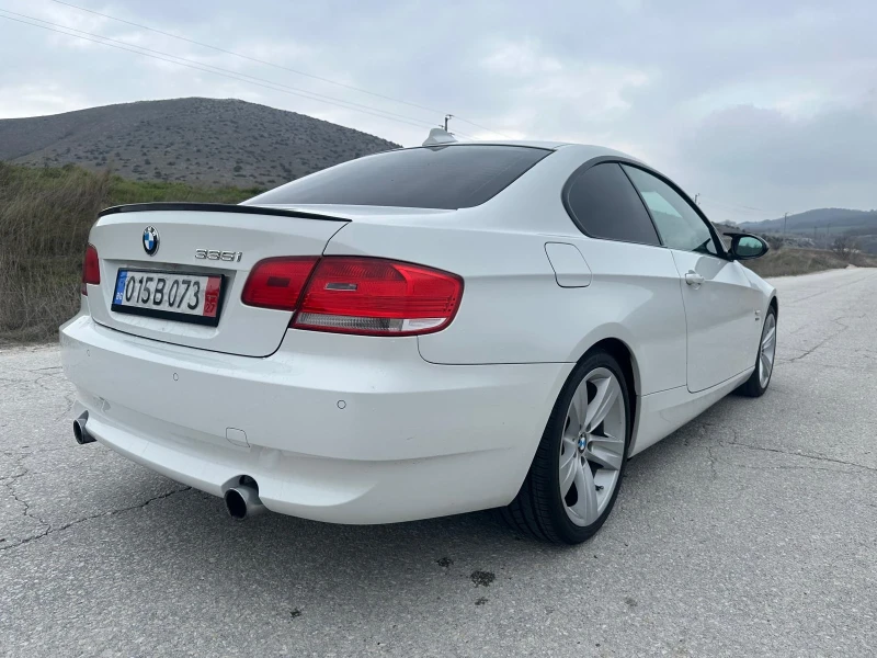 BMW 335 Xdrive , снимка 4 - Автомобили и джипове - 53244539