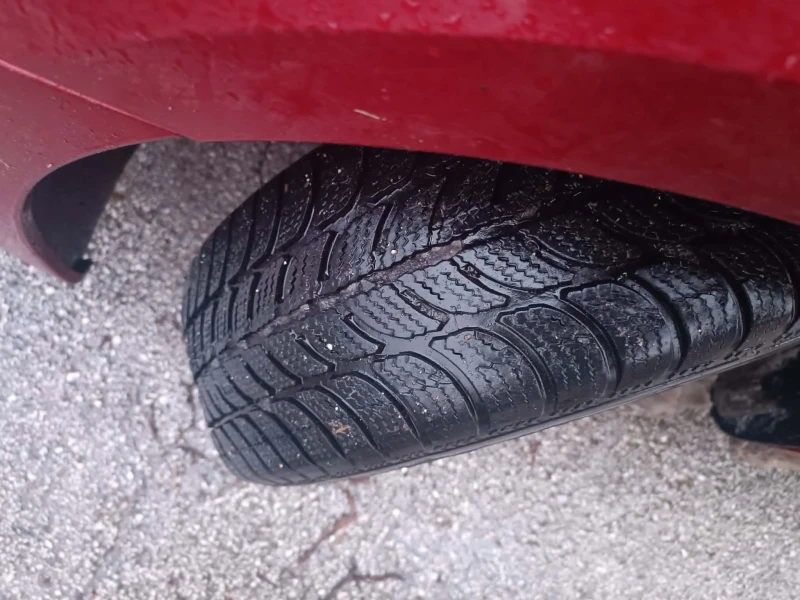 Peugeot 307, снимка 4 - Автомобили и джипове - 53248588