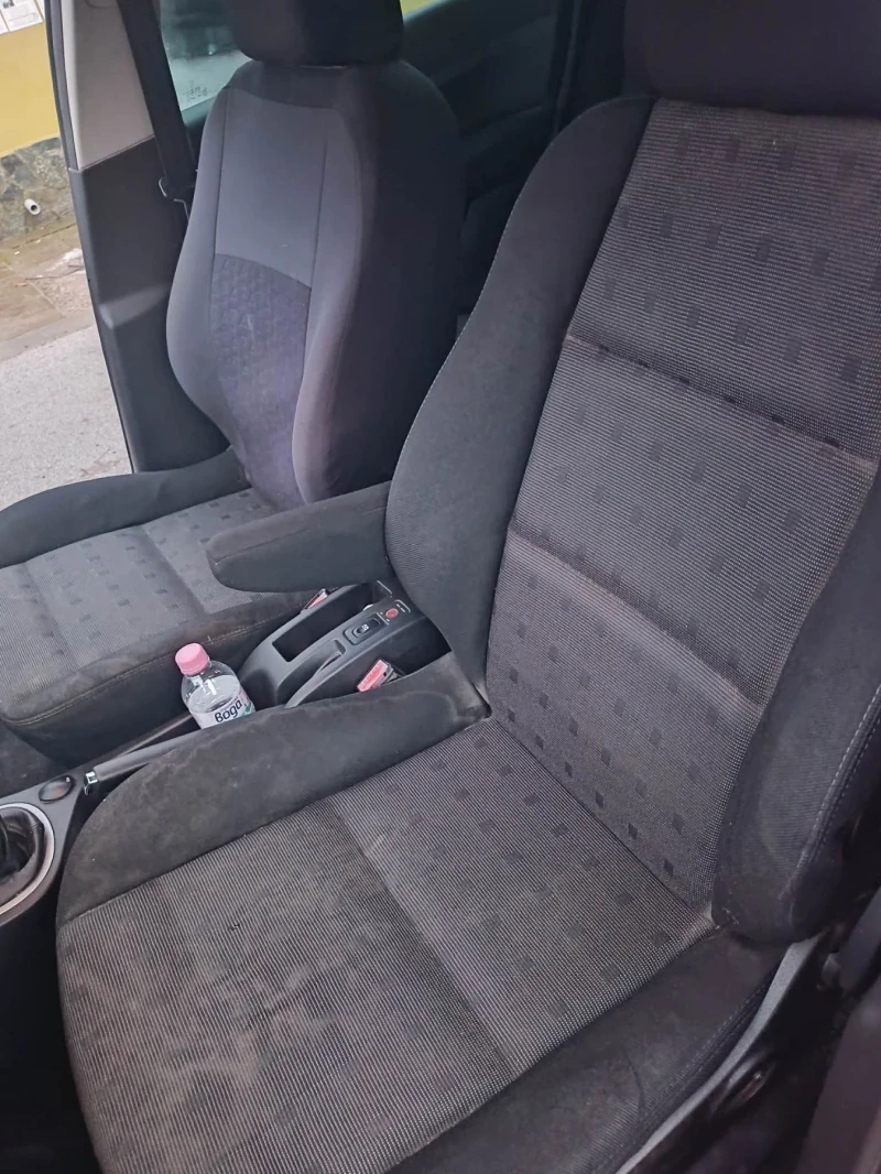 Peugeot 307, снимка 9 - Автомобили и джипове - 53248588