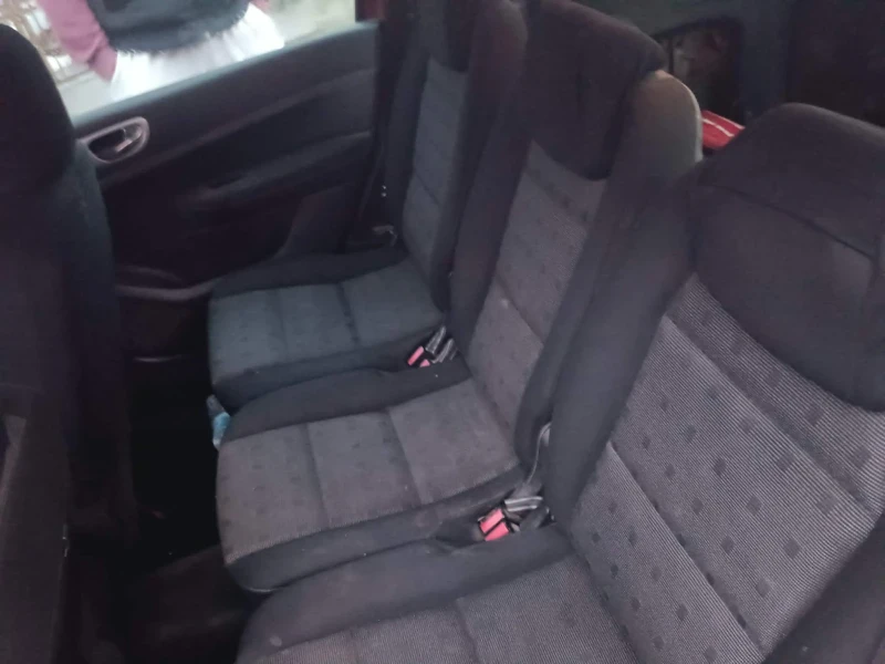 Peugeot 307, снимка 7 - Автомобили и джипове - 53248588
