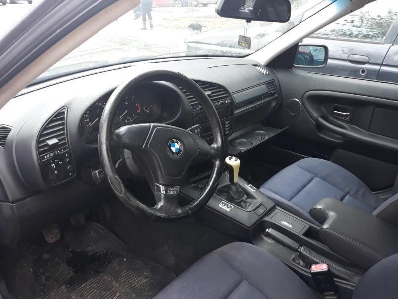 BMW 316 Комби за Части, снимка 7 - Автомобили и джипове - 28372916