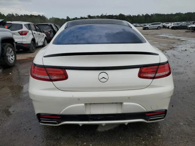 Mercedes-Benz S 500 550 4MATIC/Като нов, снимка 5 - Автомобили и джипове - 47193575