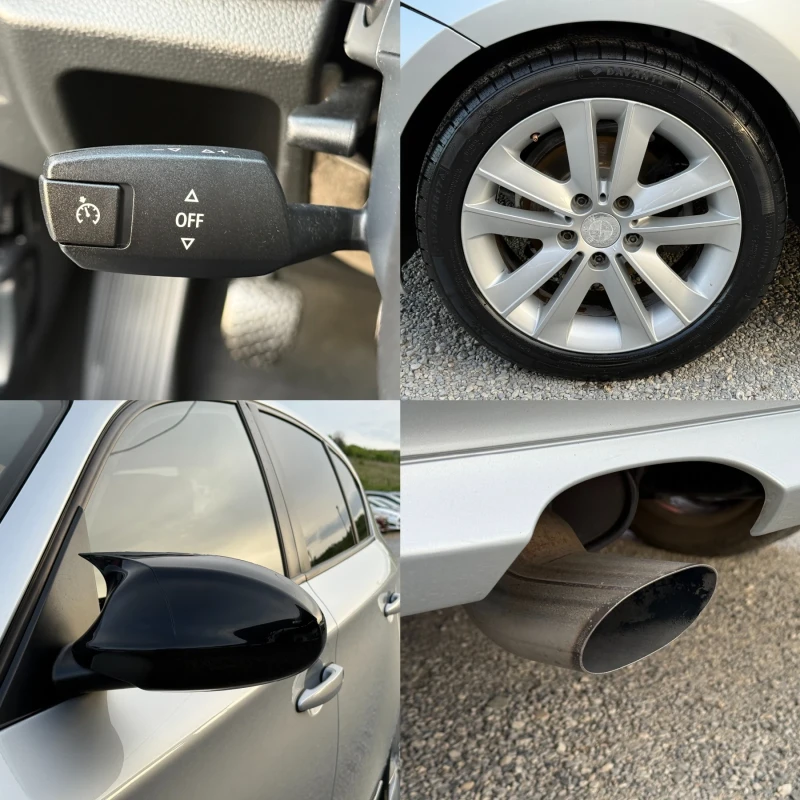 BMW 120 D, Face, Ксенон, Климатроник, * 183 000км* Уникат! - 6950 лв. - 65551960 | Car24.bg