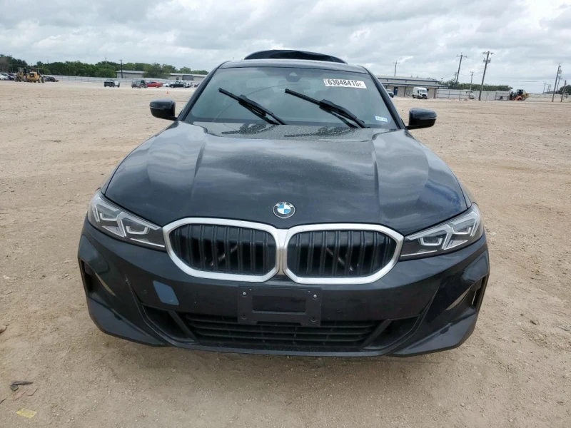 BMW 330 2024 BMW 330I - 48999 лв. - 42610330 1