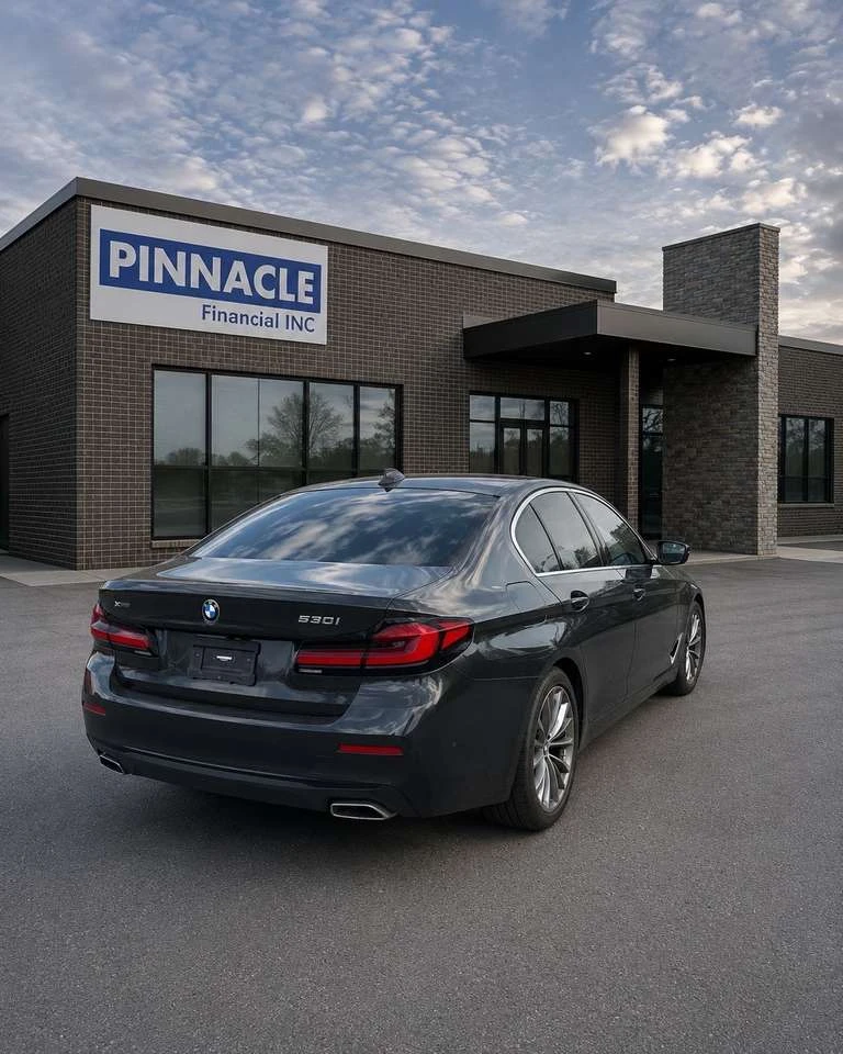 BMW 530 530i xDrive Sedan | Mobile.bg � ����������� 5