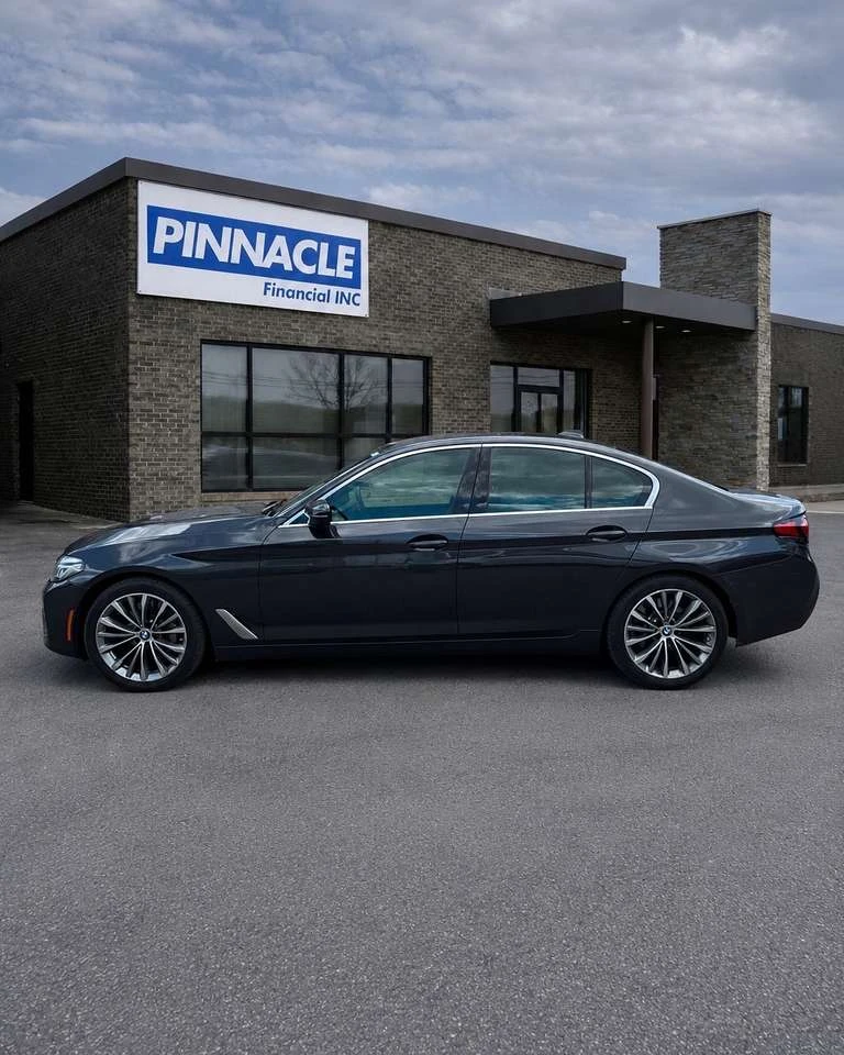 BMW 530 530i xDrive Sedan | Mobile.bg � ����������� 4