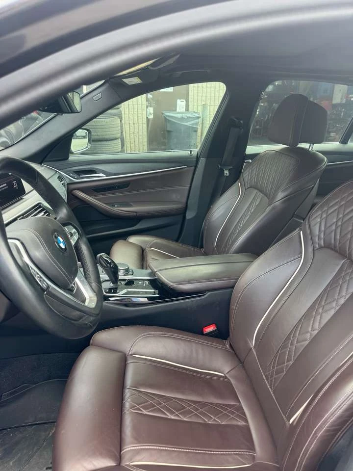 BMW 530 530i xDrive Sedan | Mobile.bg � ����������� 12